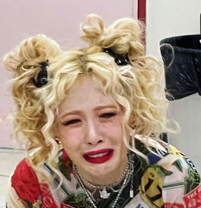 Meet your Posher, Jhan